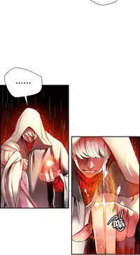 [Juder] Lilith`s Cord | 莉莉丝的脐带 Ch.1-41 [Chinese]