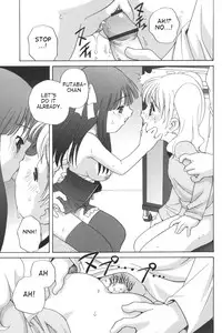 [Araki Akira] Waruiko Ch. 1, 9-10 [English] {Takehiro}