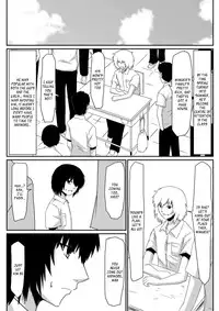 [Mikezoutei] Mashou no Chinko o Motsu Shounen ~Kare no Dankon wa Josei o Mesu e to Kaeru~ Zenpen | The Boy with the Demon Cock (Part 1) [English] [_ragdoll] & [Natty Translations]