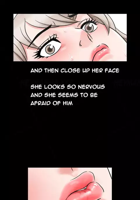 The Taste of Hands Ch.1-57