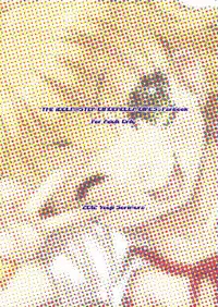 (COMIC1☆6) [Misty Isle (Sorimura Youji)] Chibi Gal no Passion wo Uketomero! | Accept the Small Gal's Passion! (THE IDOLM@STER CINDERELLA GIRLS) [English] =TV=