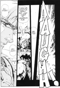 [Urushihara Satoshi] Plastic Little - Captain's log [English]