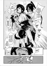 (C72) [Enuma Elish (Yukimi)] BC BLEACH ch (Bleach) [English] {SaHa}