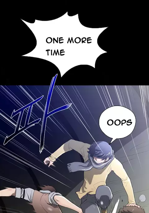 Perfect Half Ch.1-18