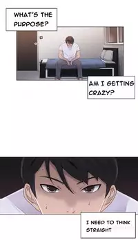 Miss Mystic Ch.1-19 (English) (Ongoing)