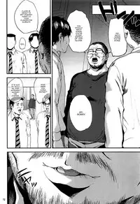 (C93) [Gossipgothic (Shishiji)] Kurashiki-sensei wa Hatsujouki Soushuuhen FINAL | Kurashiki Sensei's Mating Season Final Ch.1-3 (Fujiyama-san wa Shishunki) [English] {Doujins.com} [Incomplete]