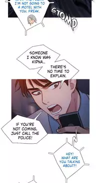 [PINKO] Scandal of the Witch Ch.1-25 (English) (Ongoing)