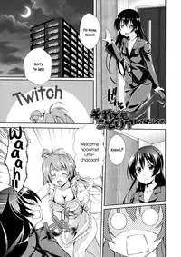 (C87) [MuraMura Pocky, Sinosino (Kasumi, Sinohara Sinome)] Cherrypie Sensation (Love Live!) [English] [Yuri-ism]