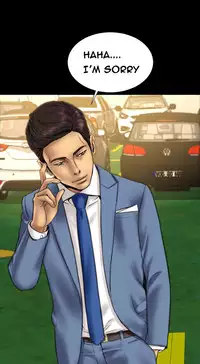 [Mojo] My Wives Ch.1-37 (English) (Ongoing)