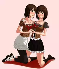 [Oneekyou (ML)] Zeroin Yon ~Futago ga Hitotsu ni Naru Gishiki~ (Fatal Frame) [Digital]