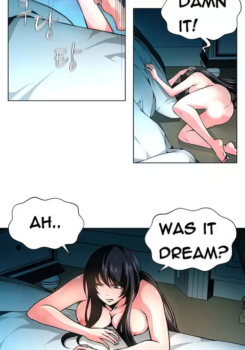 Twin Slave Ch.1-22