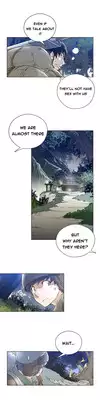 Perfect Half Ch.1-3 (English) (Ongoing)
