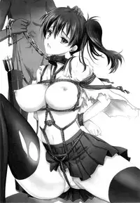 (C89) [Blue Garnet (Serizawa Katsumi)] Choukyou Senkan (Kantai Collection -KanColle-)