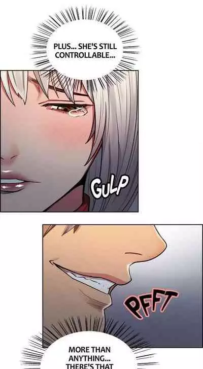 Taste of Forbbiden Fruit Ch.32/53