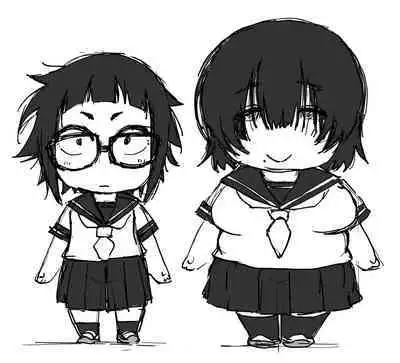 Boku wa manken senzoku nuudomoderu Soushuuhen