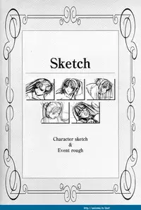 [T2 ART WORKS (Tony)] Partner ~Sekai de Ichiban Taisetsu na Hito~ CG & Genga Shuu