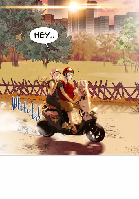 Kill the Dead Bastard Ch.0-13