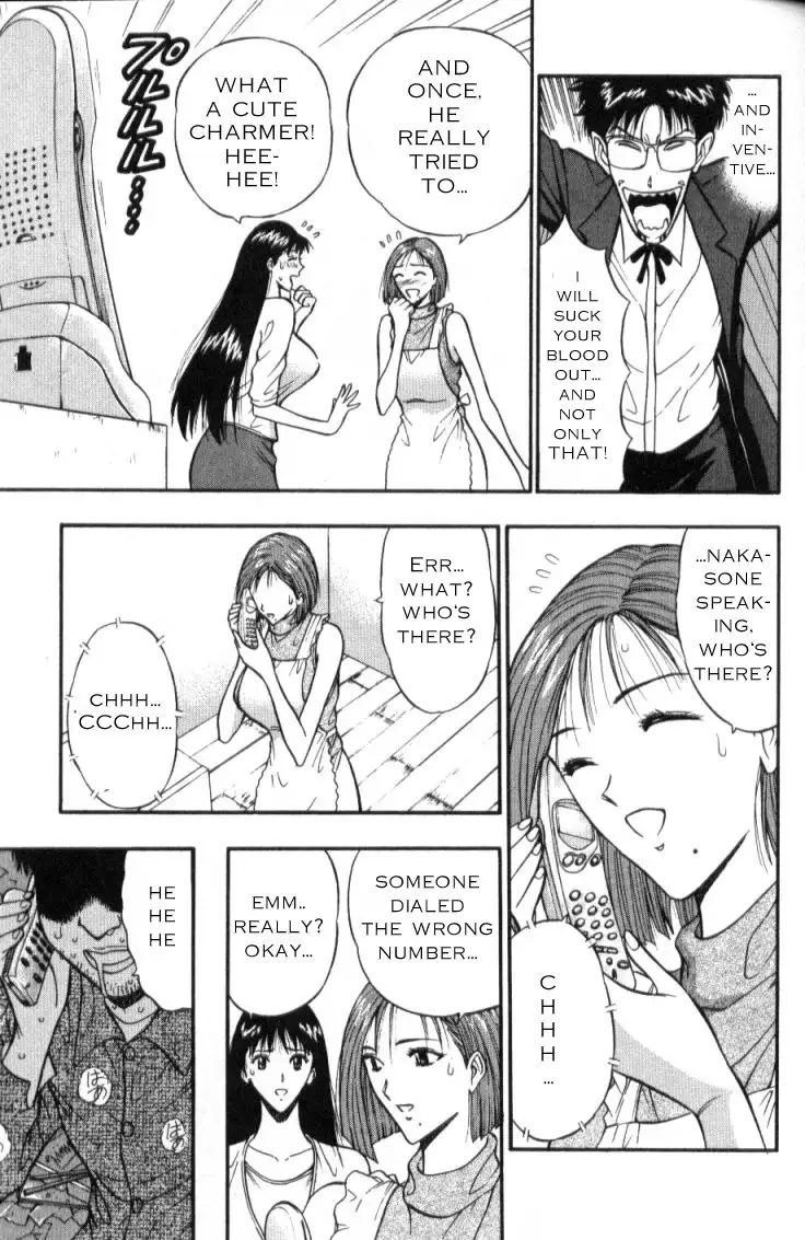 Pururun Seminar CH25 - Two Souls That Match Each Other