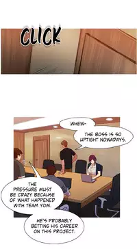 [PINKO] Scandal of the Witch Ch.1-25 (English) (Ongoing)