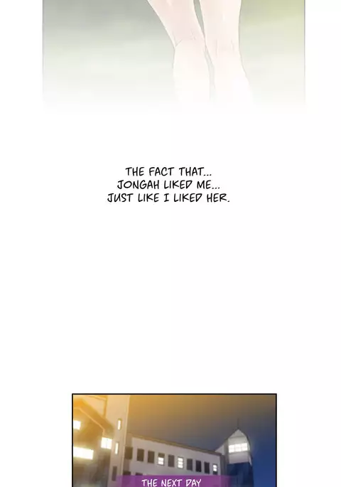 Secret Folder Ch.1-14