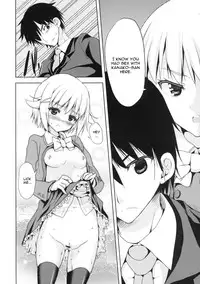 [Sweet Avenue (Kaduchi)] Executive Sweet (THE IDOLM@STER CINDERELLA GIRLS) [English] [CGrascal] [Digital]