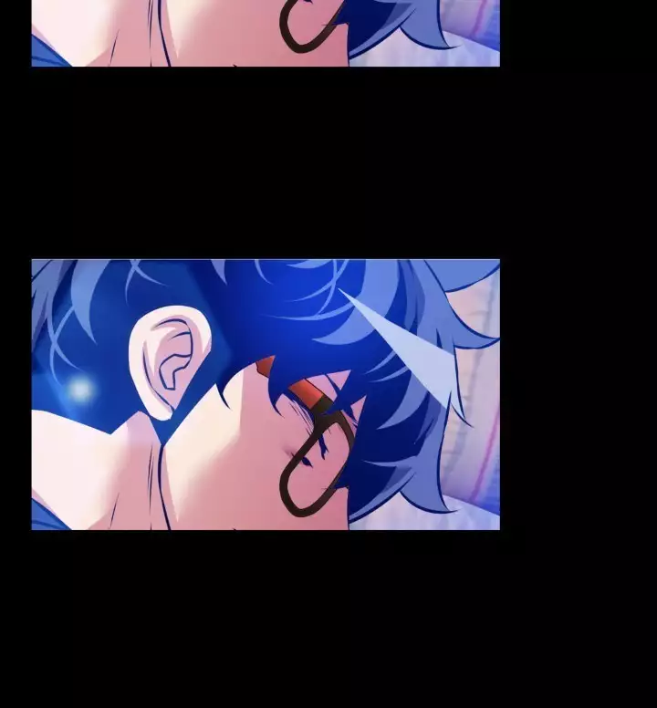 Love Parameter 恋爱辅助器 86-97 中文