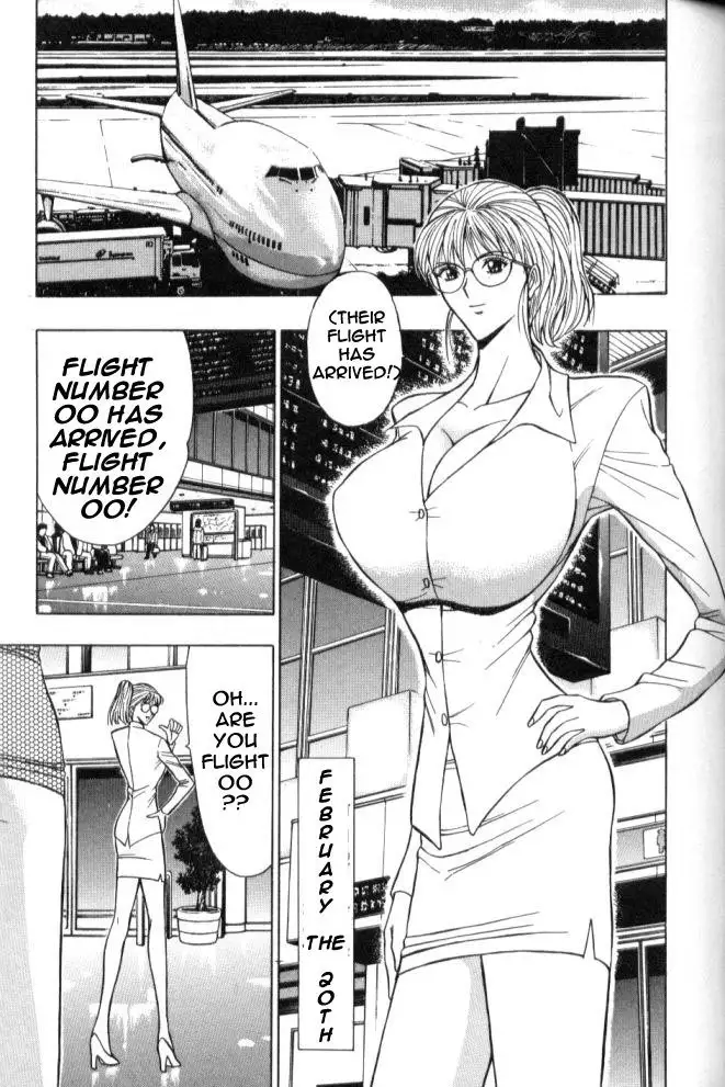 Pururun Seminar Ch57 - The Event