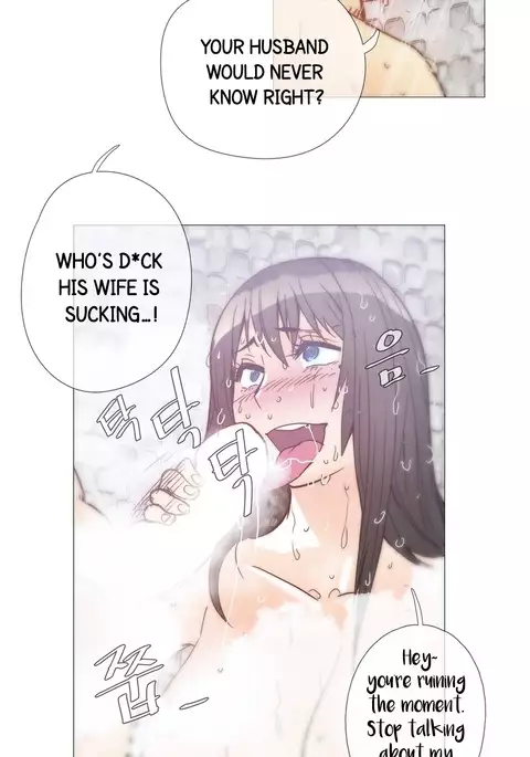 Household Affairs Ch.1-41