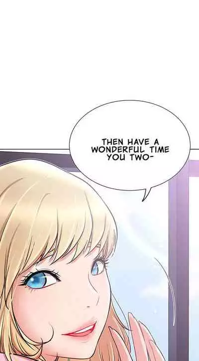 LIVE WITH : DO YOU WANT TO DO IT Ch. 1-15 [English]