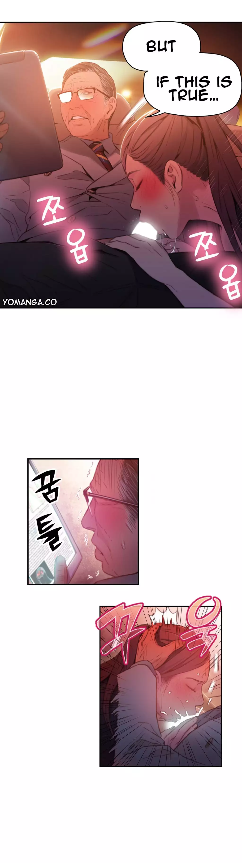 Sweet Guy Ch.1-47