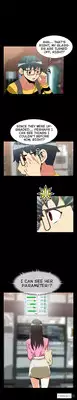 [Insane] Love Parameter Ch.1-39 (English) (YoManga) (Ongoing)