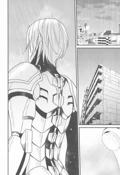 orenodeshi majidekawaii