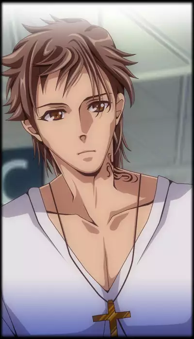 Kotou no Ki -under the cave-