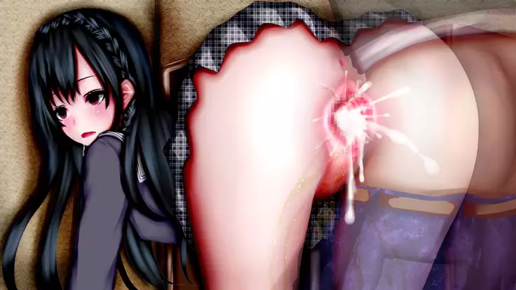 Saimin Choukyou Shikyuukan