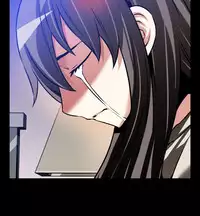 [KKUN &INSANE] Love Parameter 恋爱辅助器 86-96 [Chinese]中文