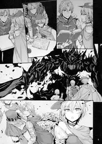 (C91) [furuike (Sumiya)] Toki ni wa Shoufu no Youna Hitotoki no Romance o (THE IDOLM@STER CINDERELLA GIRLS, Granblue Fantasy) [Chinese] [CE家族社]