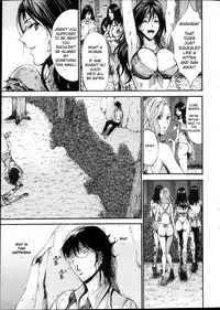 [Nagashima Chousuke] Kigenzen 10000 Nen no Ota | The Otaku in 10,000 B.C. Ch. 1-24 [English] [Natty Translations, Lazarus H]
