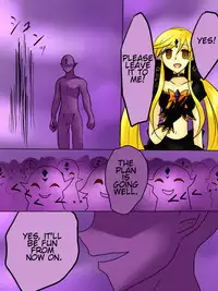 [Gohan Oomori] Henshin Heroine ga Aku ni Ochita Hi 1 | The Day the Heroine Fall into Evil 1 [English] [Rand Anything Project]