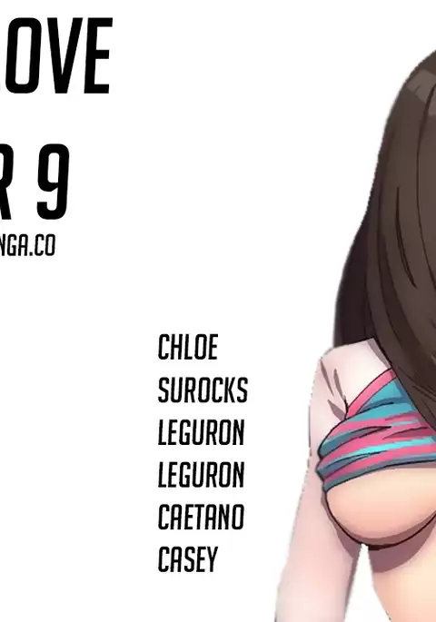 Refrain Love Ch.1-28