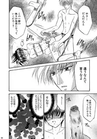 [Studio Dimple (Tsumugi Kyuuta)] Bishounen Kinbaku Nisshi Soushuuhen 2 [Digital]