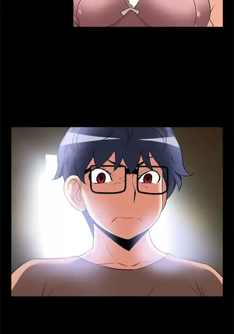 Love Parameter Ch.1-55