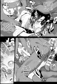 [Mochi] Sayonakidori no Utage | Banquet of Nightingales (Onibana Muzan) [English] [ATF]