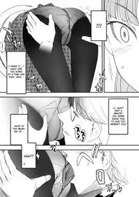 (C75) [Bronco Hitoritabi] Akai Yukiko to Midori no Chie-chan to Toufu to Paku to Loli (Persona 4) [English]