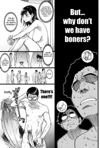 [Shiwasu no Okina] Nudist Beach ni Syuugaku Ryokoude!! - In school trip to the nudist beach!! [English] [Decensored]