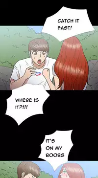 [Madstart] Secret Island Ch.1-28 (English) (Ongoing)