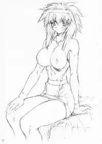 (C60) [Nakayohi Mogudan (Mogudan)] Copybon 1 (Neon Genesis Evangelion)