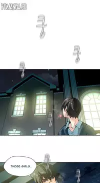 [Fantastic Whale] Twin Slave Ch.1-32 (English) (Ongoing)