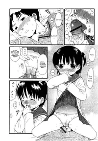 [Sekiya Asami] Otona ni Naru Mae ni - Before It Grows Up Ch. 1-8 [English] [Hayama_Kotono]
