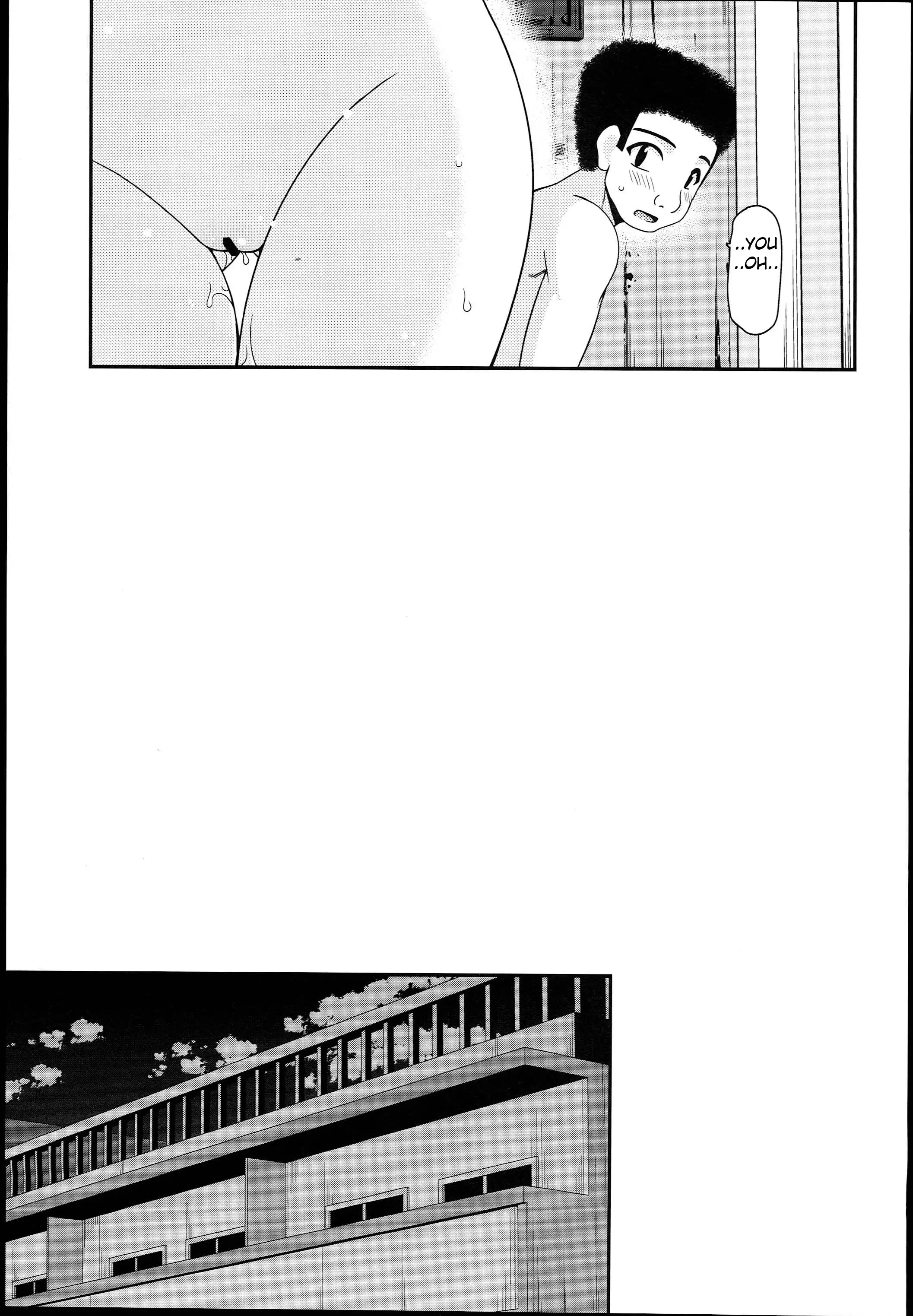 Roshutsu Shoujo Nikki 4 Satsume