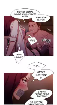 [PINKO] Scandal of the Witch Ch.1-25 (English) (Ongoing)